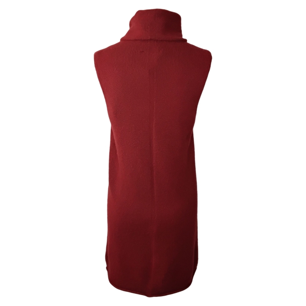 The Row Cashmere Dress - Picture 2 of 8